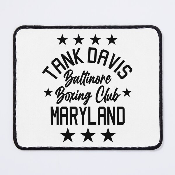 Item preview, GTD - Boxing club   designed and sold by CandourRoyal.