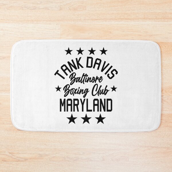 Item preview, GTD - Boxing club   designed and sold by CandourRoyal.
