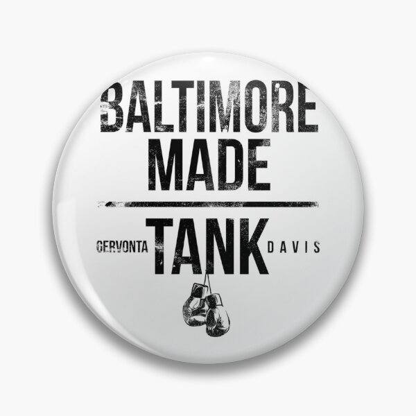 Item preview, GTD - Baltimore made - 2.0   designed and sold by CandourRoyal.