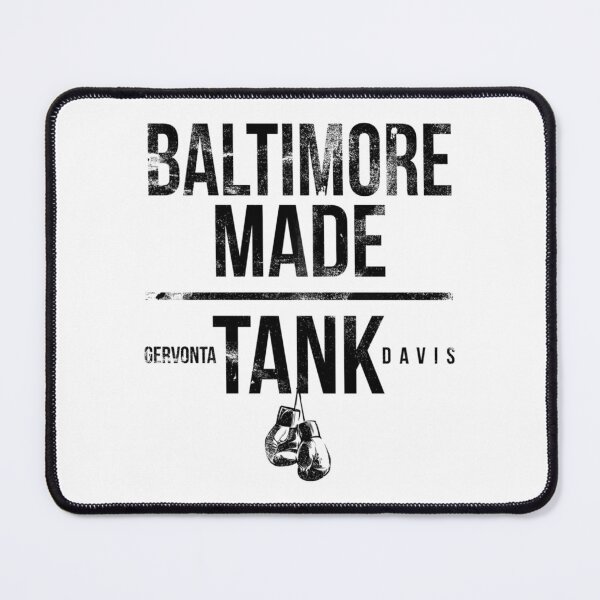 Item preview, GTD - Baltimore made - 2.0   designed and sold by CandourRoyal.