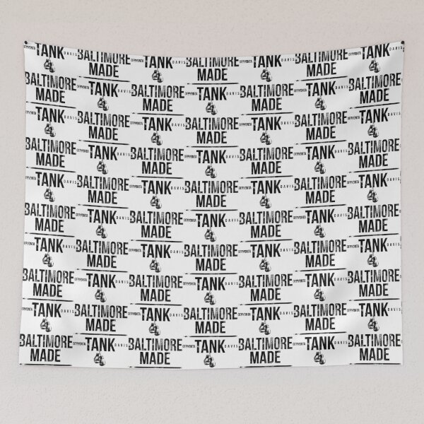 Item preview, GTD - Baltimore made - 2.0   designed and sold by CandourRoyal.