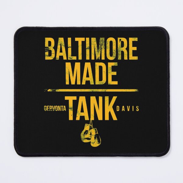 Item preview, GTD - Baltimore made   designed and sold by CandourRoyal.