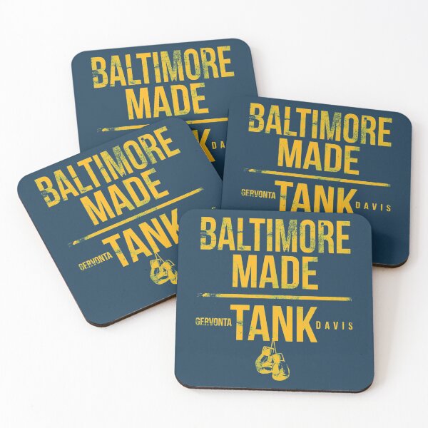 Item preview, GTD - Baltimore made   designed and sold by CandourRoyal.