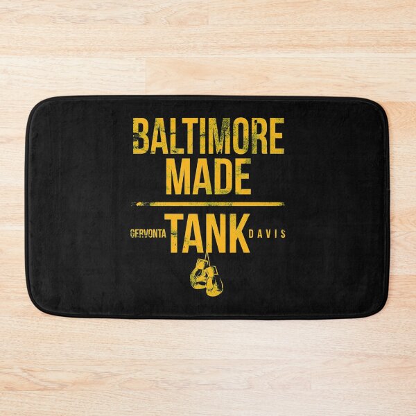 Item preview, GTD - Baltimore made   designed and sold by CandourRoyal.
