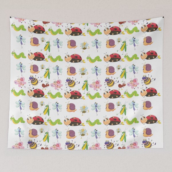 Item preview, Ladybird, ladybirds, insect, insects, animals, gift, gifts, present, t-shirt, america, usa designed and sold by Elshan Ilyasov.