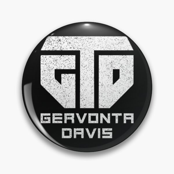 Item preview, Gervonta Davis Team   designed and sold by CandourRoyal.