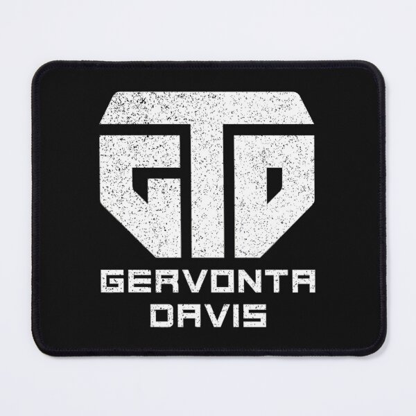 Item preview, Gervonta Davis Team designed and sold by CandourRoyal.