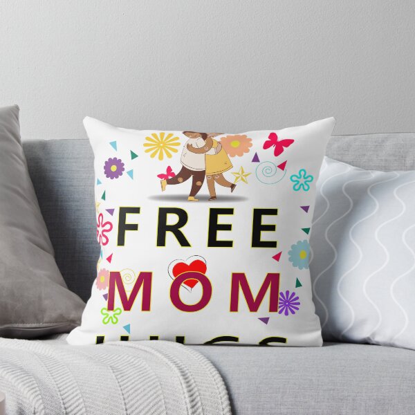 Item preview, free mom hugs designed and sold by Designerh23.