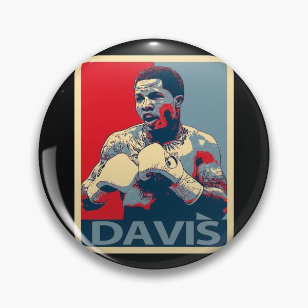 Item preview, gervonta davis tank   designed and sold by CandourRoyal.