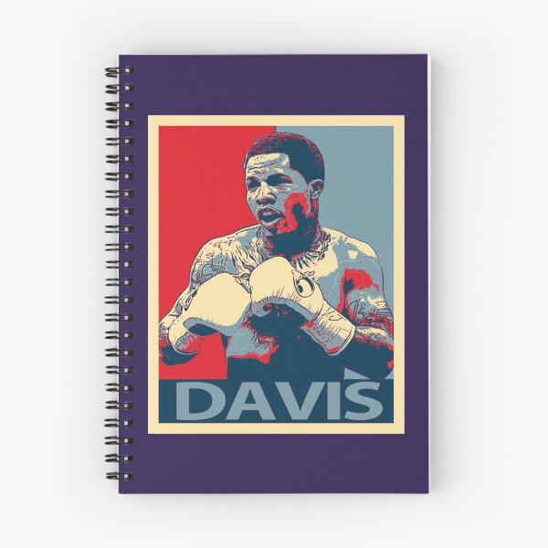 Item preview, gervonta davis tank   designed and sold by CandourRoyal.