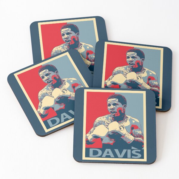 Item preview, gervonta davis tank   designed and sold by CandourRoyal.