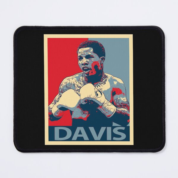 Item preview, gervonta davis tank   designed and sold by CandourRoyal.
