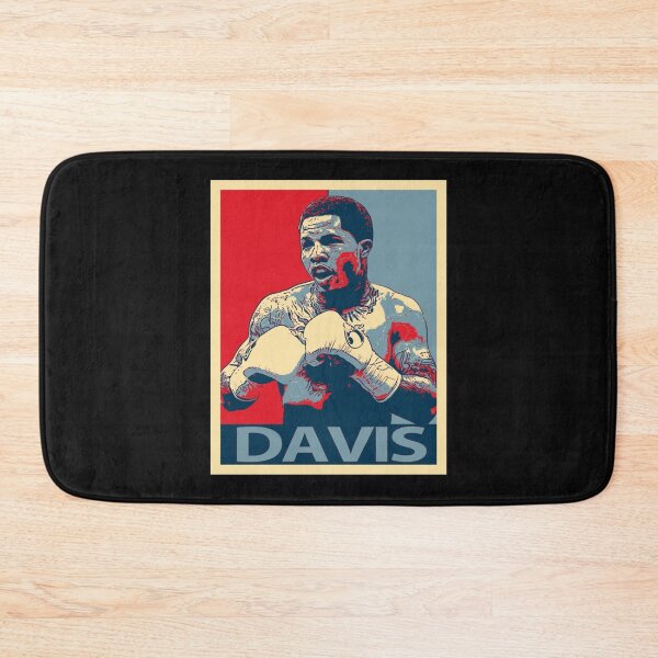 Item preview, gervonta davis tank   designed and sold by CandourRoyal.