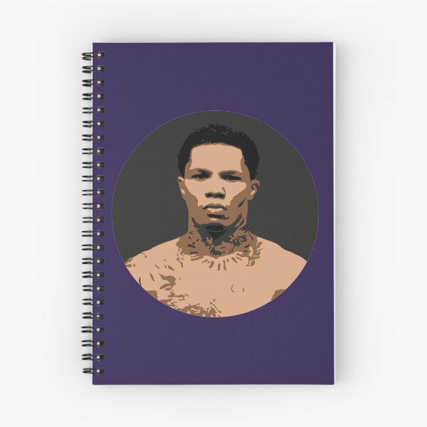 Item preview, Ilustración de Gervonta Davis, arte de Gervonta Davis designed and sold by CandourRoyal.