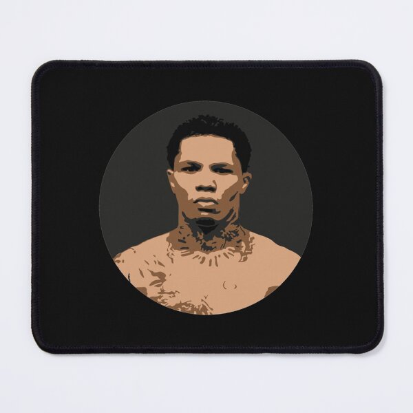 Item preview, Gervonta Davis illustration ,Gervonta Davis art   designed and sold by CandourRoyal.