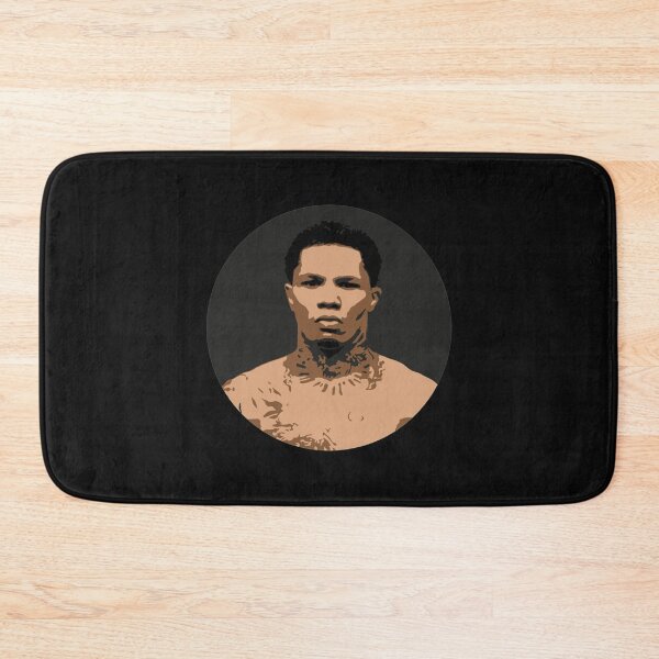 Item preview, Gervonta Davis illustration ,Gervonta Davis art   designed and sold by CandourRoyal.