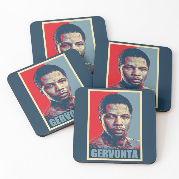 Item preview, Gervonta Davis Hope   designed and sold by CandourRoyal.