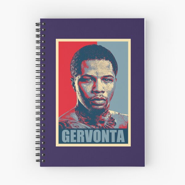 Item preview, Gervonta Davis Hope   designed and sold by CandourRoyal.