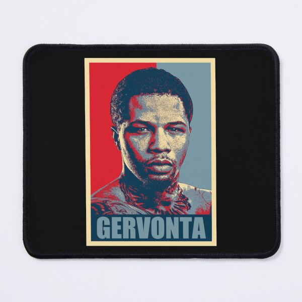 Item preview, Gervonta Davis Hope   designed and sold by CandourRoyal.