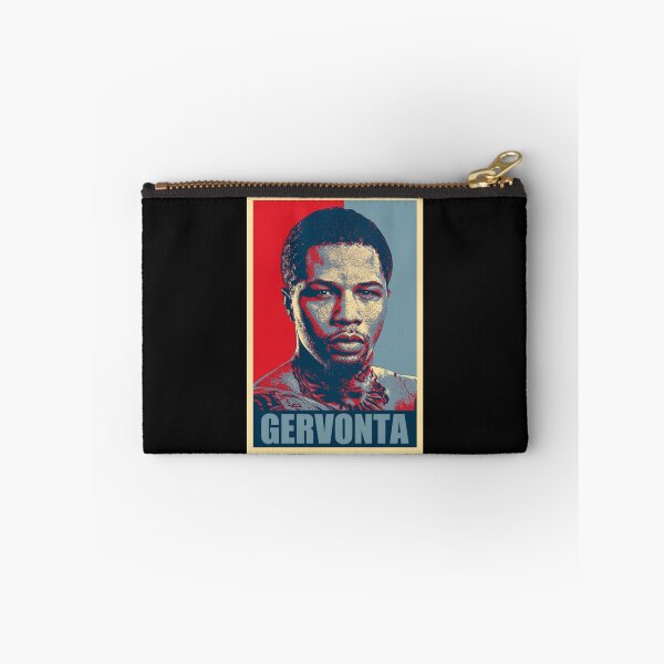 Item preview, Gervonta Davis Hope   designed and sold by CandourRoyal.