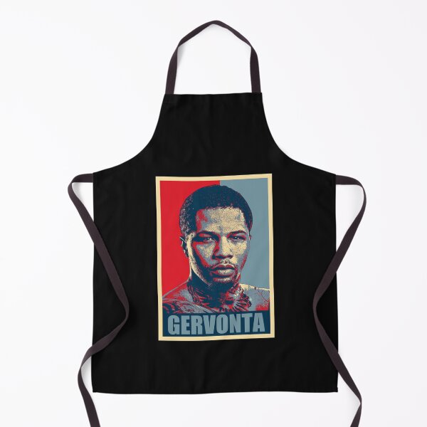 Item preview, Gervonta Davis Hope   designed and sold by CandourRoyal.