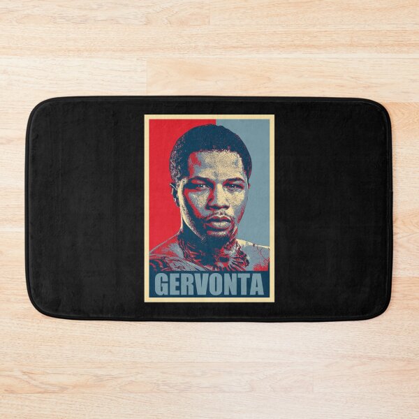 Item preview, Gervonta Davis Hope   designed and sold by CandourRoyal.