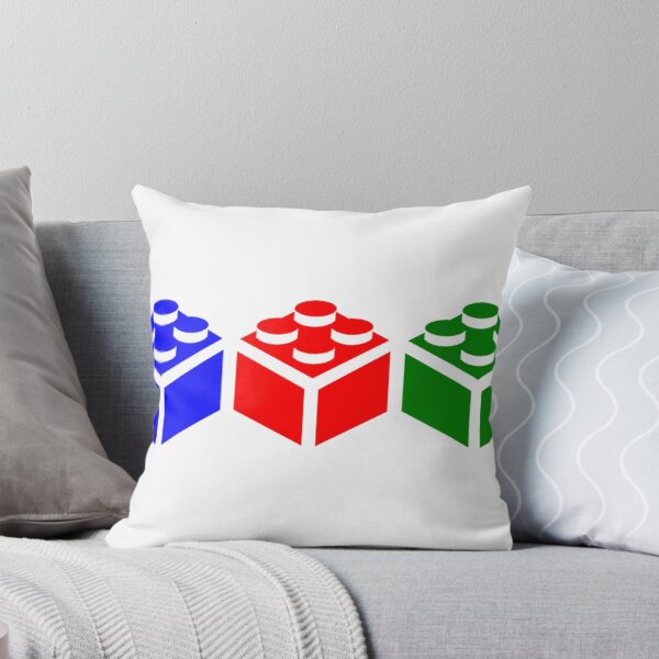 Item preview, Backstein Tricolor Design designed and sold by maybeoffensive.