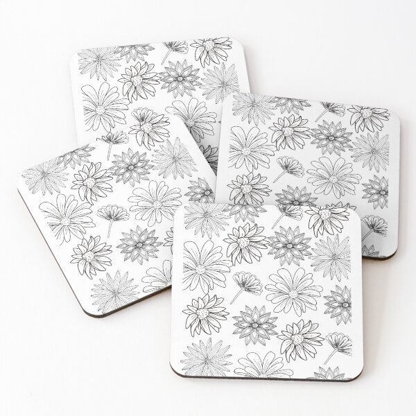 Item preview, FLower Patter designed and sold by Print  Design.