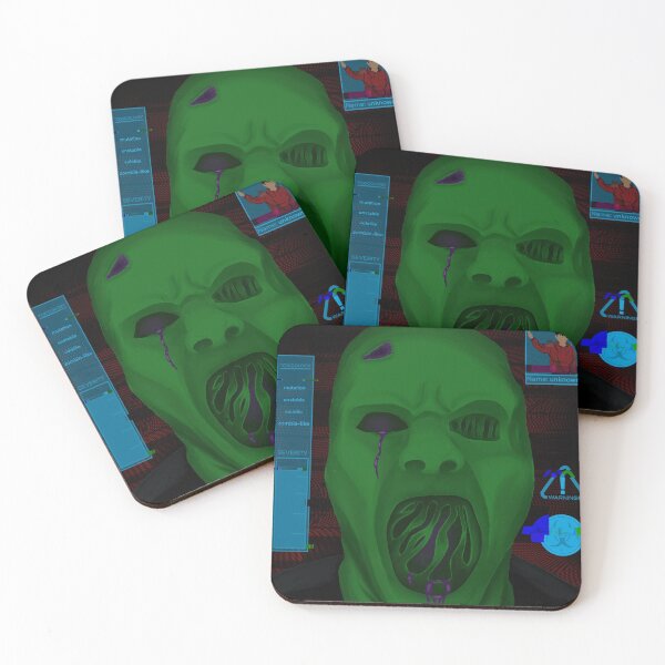 Item preview, Zombie Mutant designed and sold by aryan-c--.