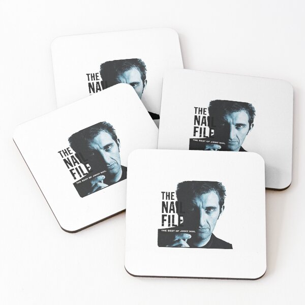 Item preview, jimmy nail no doubt Graphic designed and sold by herminiasantiag.