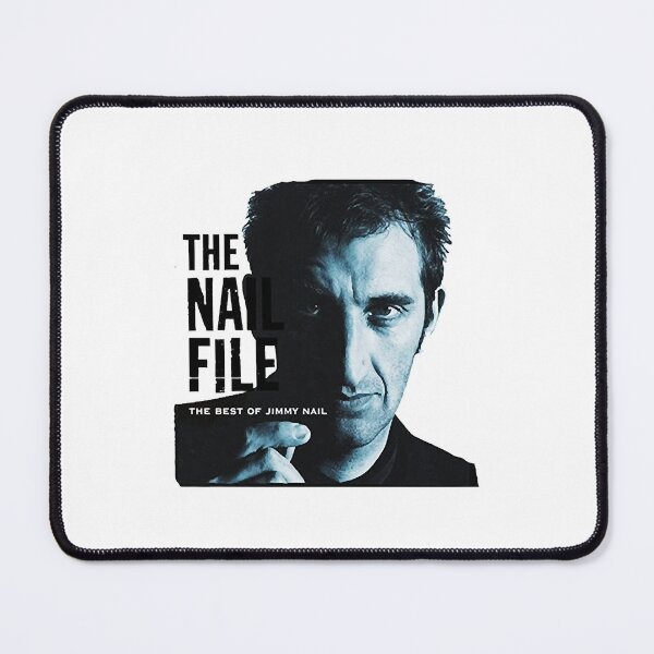 Item preview, jimmy nail no doubt Graphic designed and sold by herminiasantiag.