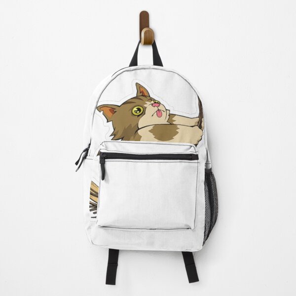 Item preview, Cat riding a broom fly Spray designed and sold by t1r5u2n5g.