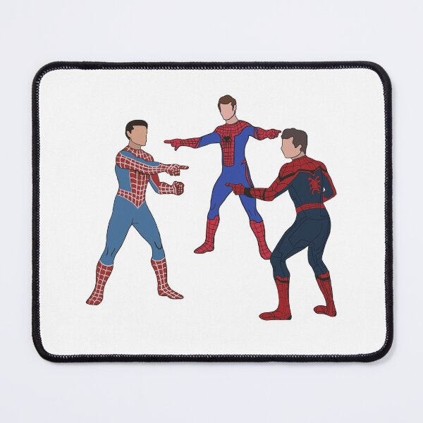 Item preview, Spider-Man multiverse designed and sold by LynDesignsStuff.