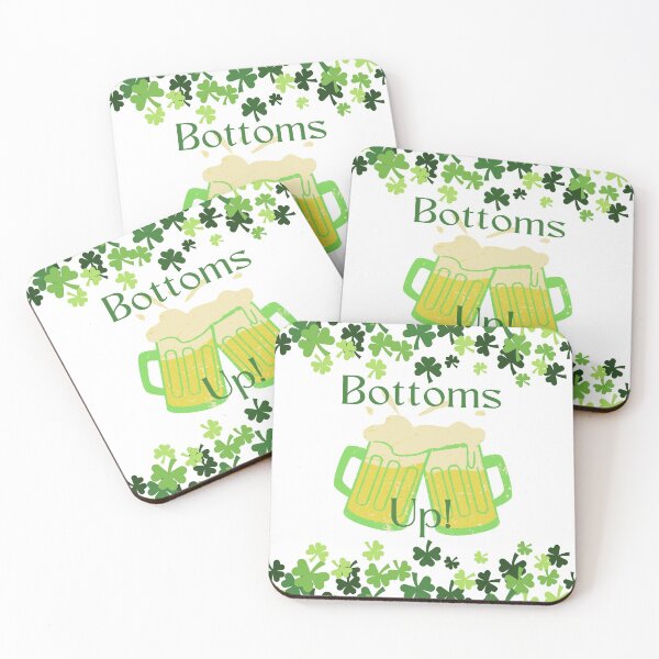 Item preview, Bottoms Up! designed and sold by Lylabean22.
