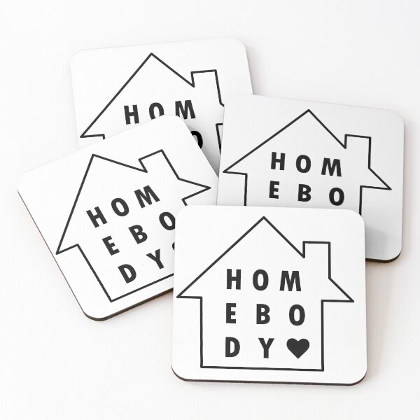 Item preview, Homebody designed and sold by Ashi17.