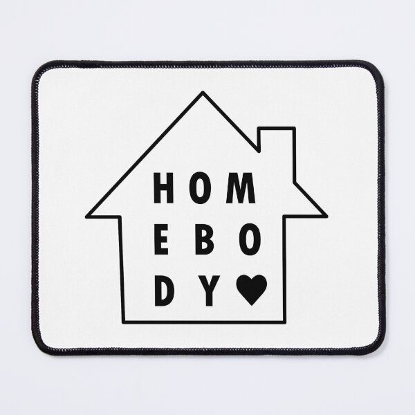 Item preview, Homebody designed and sold by Ashi17.