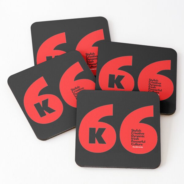 Item preview, K culture craze  designed and sold by thundercandy.
