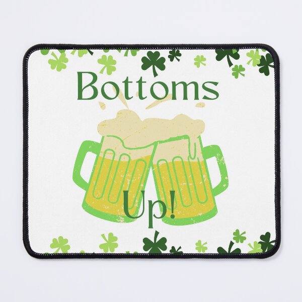 Item preview, Bottoms Up! designed and sold by Lylabean22.