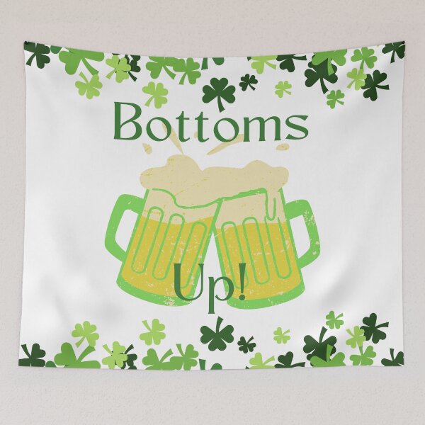 Item preview, Bottoms Up! designed and sold by Lylabean22.