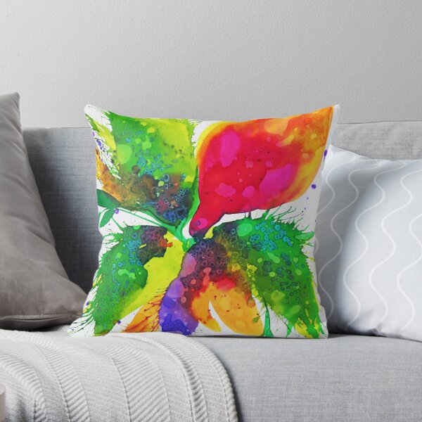 Eclosion 163 Coussin