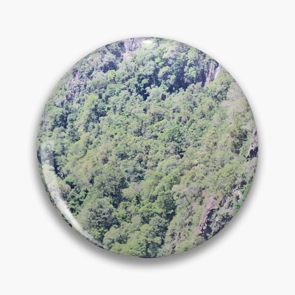 Item preview, Bush designed and sold by Jodie Cooper.