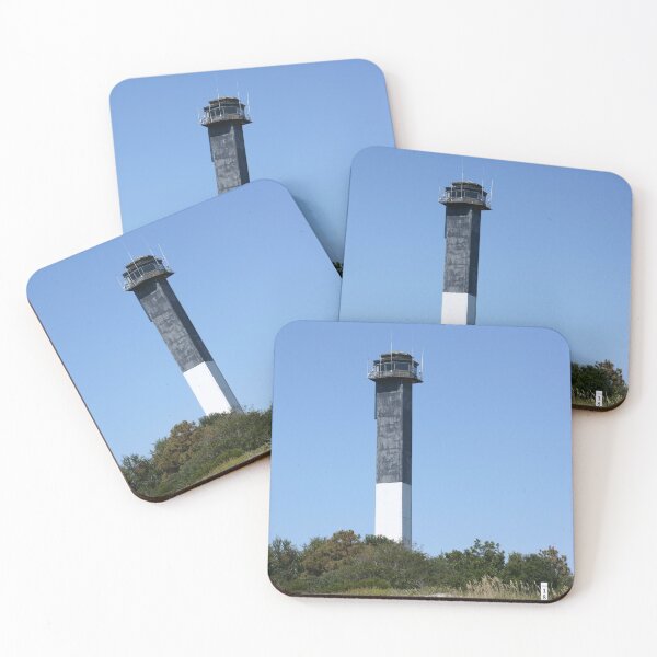 Item preview, Sullivans Island lighthouse, SC designed and sold by dreamweavergt.