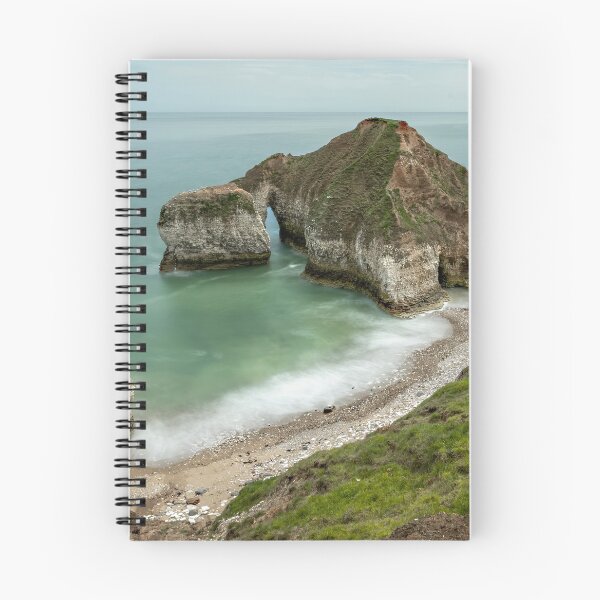 Item preview, The Drinking Dinosaur Flamborough Head designed and sold by JLP ARTWORKS.