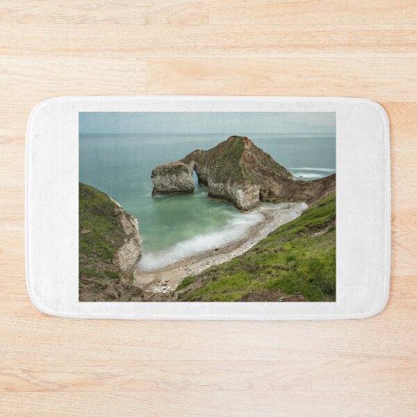 Item preview, The Drinking Dinosaur Flamborough Head designed and sold by JLP ARTWORKS.