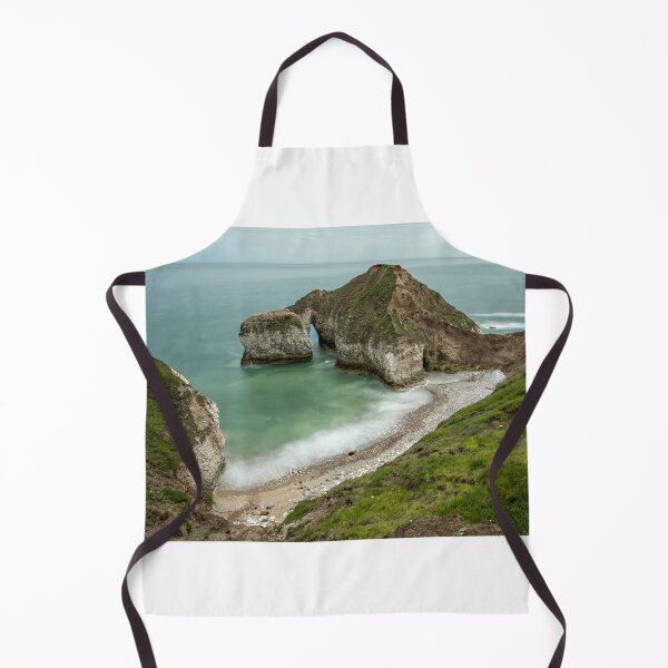 Item preview, The Drinking Dinosaur Flamborough Head designed and sold by JLP ARTWORKS.