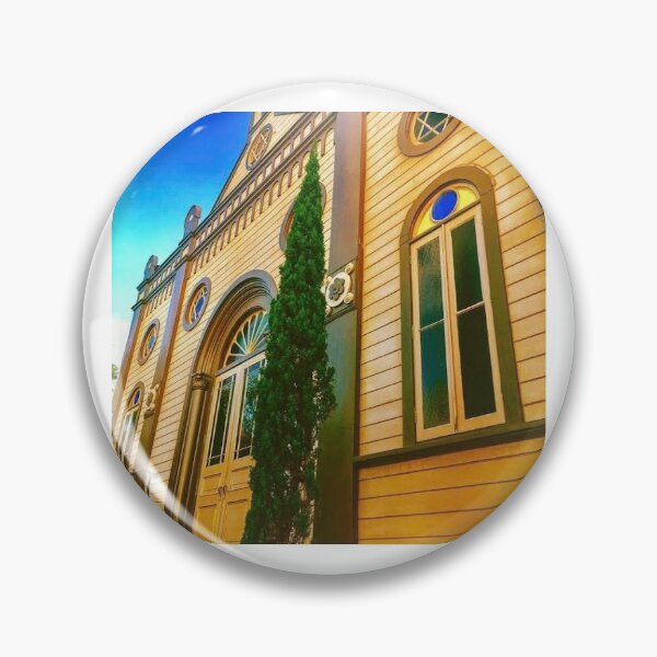 Item preview, Victorian Church designed and sold by GGsCreations.