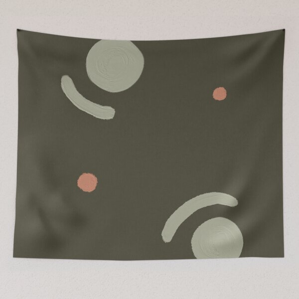 Item preview, Minimalista abstracto 84 designed and sold by MinimalStudio.