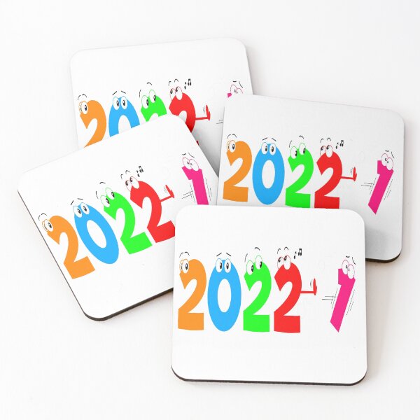 Item preview, 2022 New year designed and sold by ushanArt.