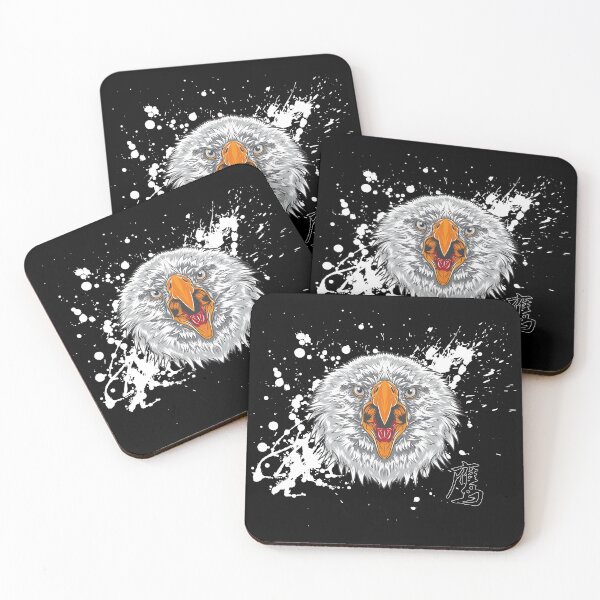 Item preview, Eagle Spirit Animal designed and sold by AnimalLover4eva.