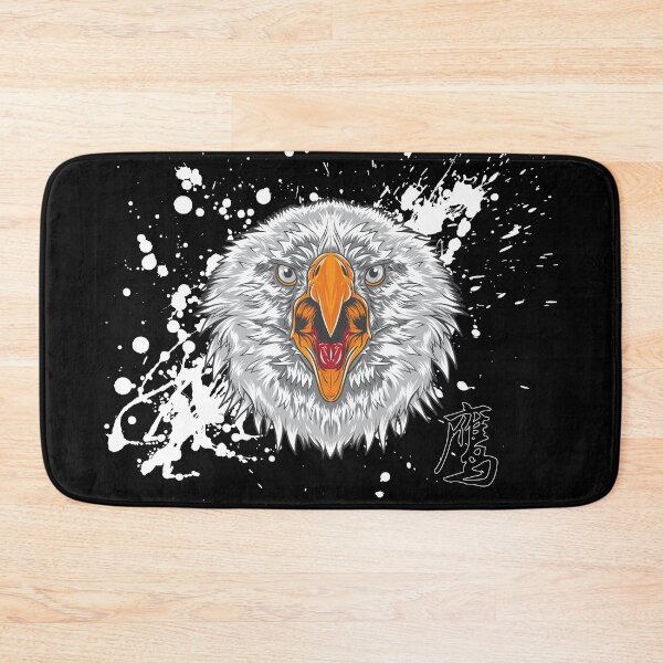 Item preview, Eagle Spirit Animal designed and sold by AnimalLover4eva.